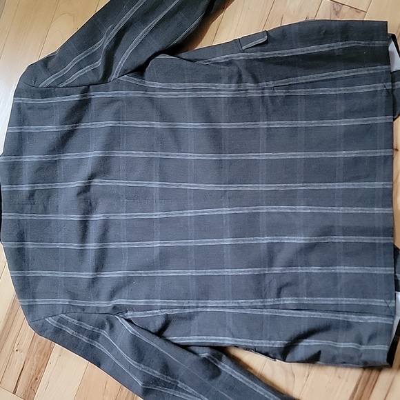 Joseph Abboud linen/cotton unconstructed blazer 44r - Picture 9 of 9